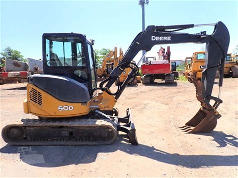 2010 deere 50d mini excavator for sale|john deere 50d manual.